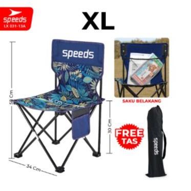 Kursi Camping Portable