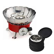 Kompor Gas Mini Portable